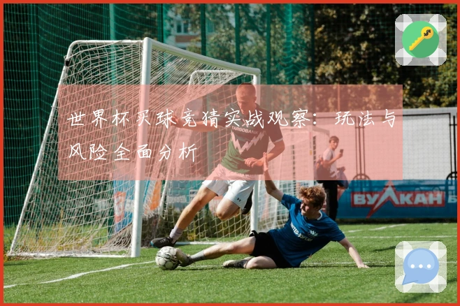 世界杯买球竞猜实战观察：玩法与风险全面分析