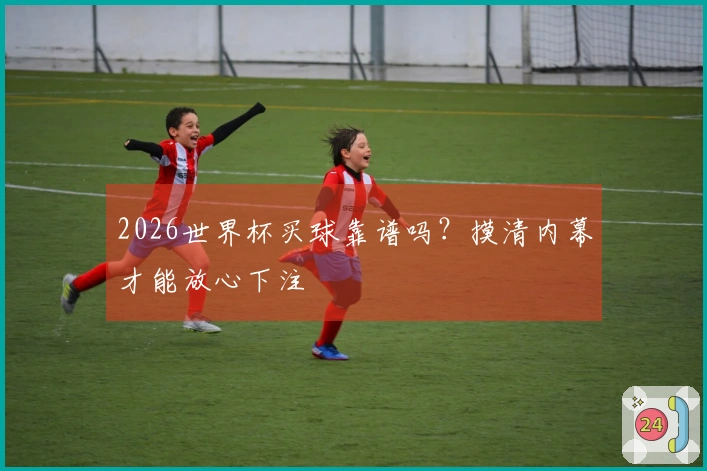 2026世界杯买球靠谱吗？摸清内幕才能放心下注