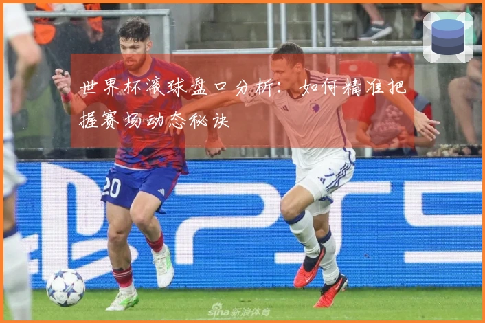 世界杯滚球盘口分析：如何精准把握赛场动态秘诀