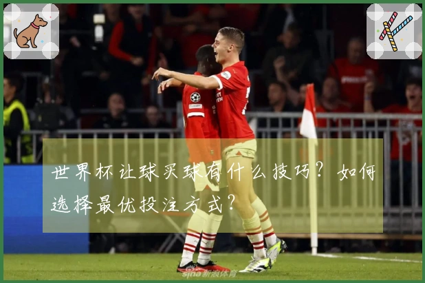 世界杯让球买球有什么技巧？如何选择最优投注方式？